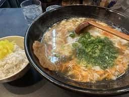 ぺこぺこうどん