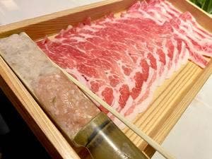 天丹 銀座本店