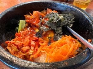 韓国家庭料理とうがらし 外苑前 本店