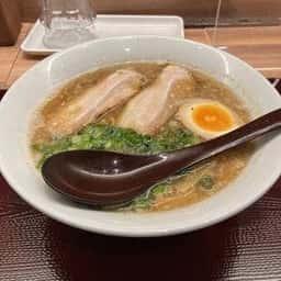 ラーメン専科 羅妃焚 イオン札幌桑園店