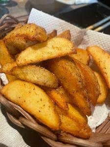 炭火焼さくら