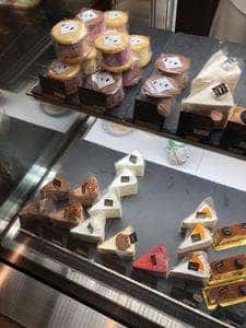 Cake&Deli Mutter西宮店
