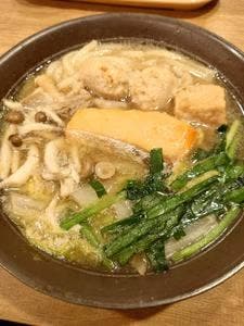 ガスト イトーヨーカドー赤羽店