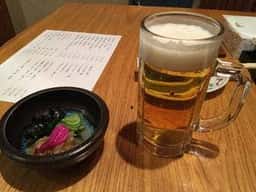 寿司居酒屋 日本海 浅草店
