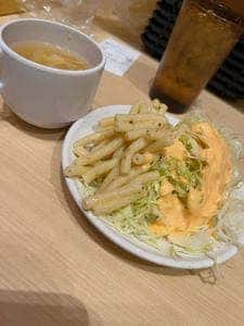 やっぱりステーキ イオンモール大日店