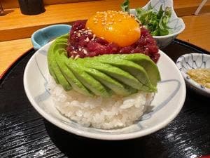 馬肉料理 小桜