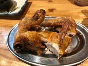 大衆酒場 鳥の素揚げほしの2号店