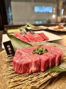 焼肉ぽんが 田町店