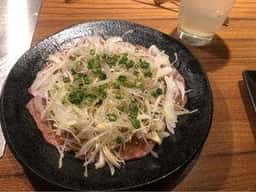 焼肉 東京パンチ
