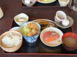 凧凧 三鷹店