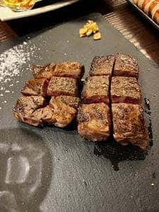 鉄板居酒屋 お好みキング 飯田橋店