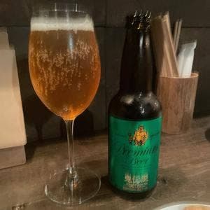 日本酒バル OWL