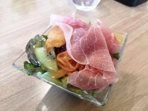 Casual Dining Oaks