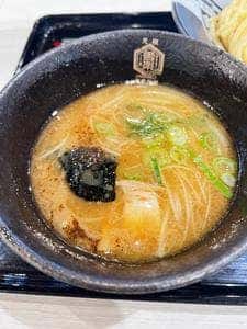 つけ麺 舎楽