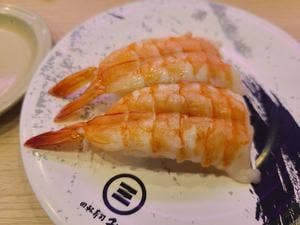 回転寿司みさき 目黒店