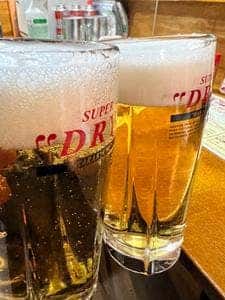 立ち飲み居酒屋玉ちゃん