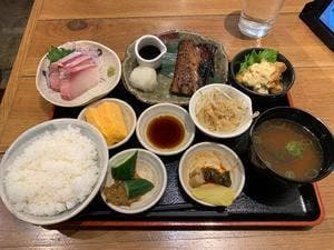 じとっこ組合 南越谷店