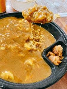 カレーハウスCoCo壱番屋 戸畑3号バイパス店