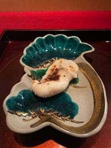 京料理 礼讃