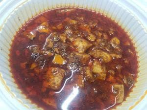 陳建一麻婆豆腐店 グランデュオ立川