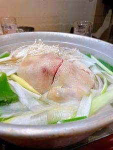 野毛とりとん 麻布十番店
