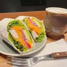 Season's Cafe
