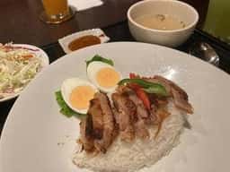 ガパオ GAPRAO Thai Cuisine