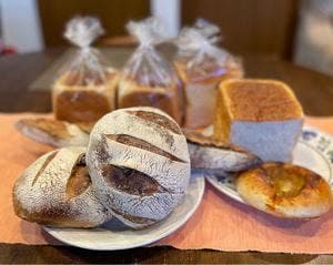 sioru bakery