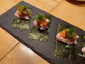BISTRO KITCHEN 陽