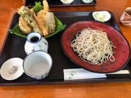 そば処 みよし
