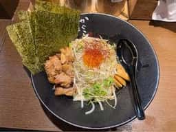 まぜそば専門 かぐら 蒲田店