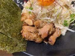 まぜそば専門 かぐら 蒲田店