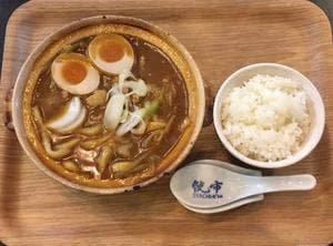 鯱市 錦通伏見店