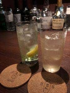 日比谷Bar 日比谷店