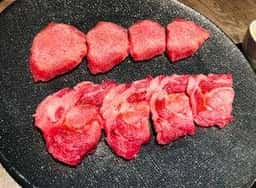 赤身専門 にくがとう 六本木ヒルズ店