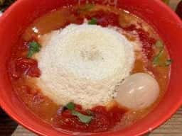 九十九ラーメン 津田沼店