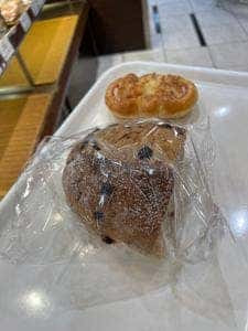 フレッシュベーカリー神戸屋 高田馬場メトロピア店