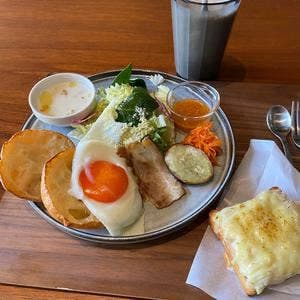 コンパニオンプランツ
