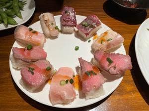 肉寿司&シュラスコ食べ放題 肉酒場エルビーノ 池袋店