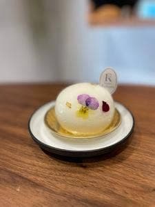 パティスリー リエベルテ