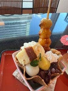 さくら茶屋 福屋広島駅前店