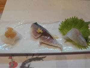 季節料理 Sin