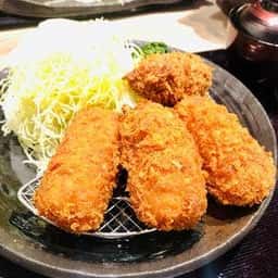 とんかつ神楽坂さくら 逗子店
