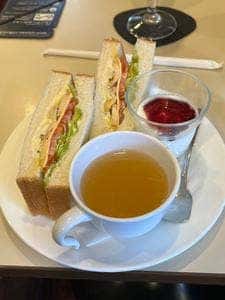喫茶室ルノアール 西日暮里第一店