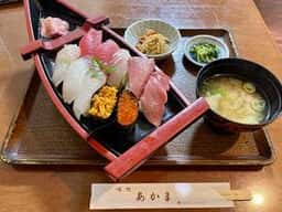 あかま味どころ