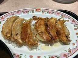 餃子の王将 王子店