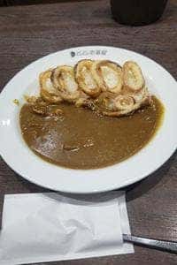 カレーハウスCoCo壱番屋 東区伏古店