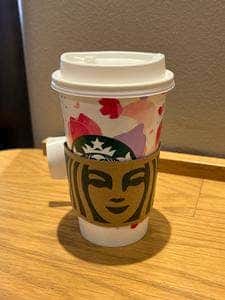 スターバックス コーヒー JR新橋駅 銀座口店