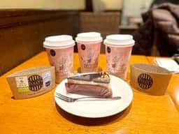 タリーズコーヒー 金沢入江店