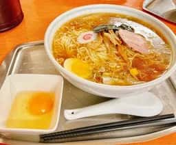 河辺大勝軒